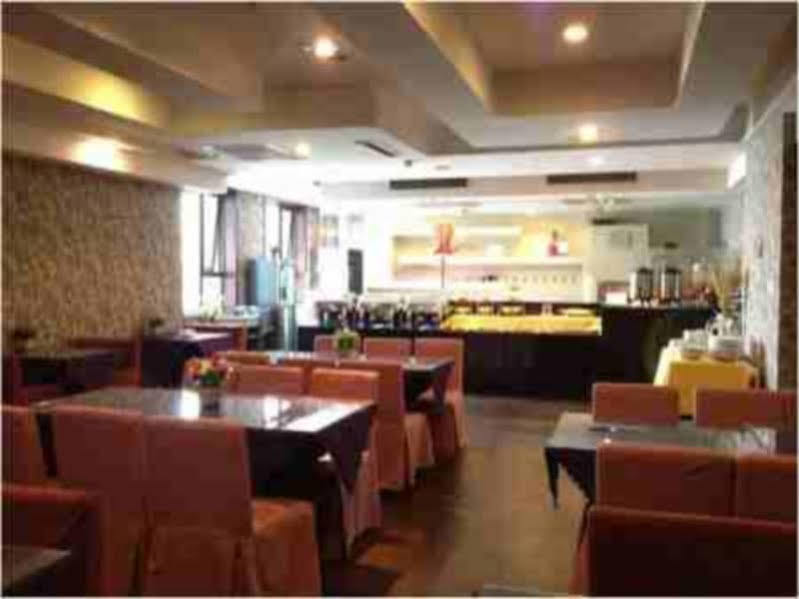 Hanting Express Beijing Dengshikou エクステリア 写真
